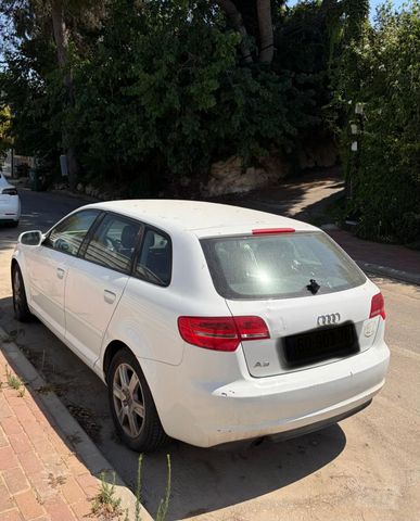 אאודי A3
