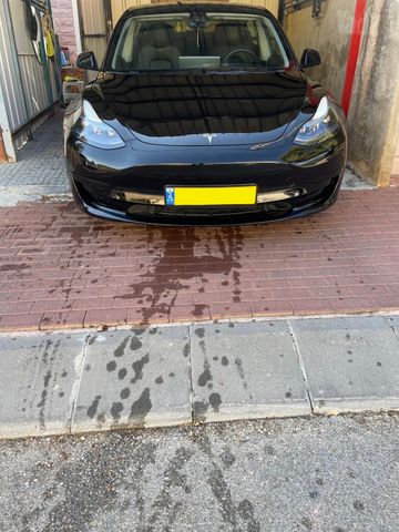 טסלה מודל 3