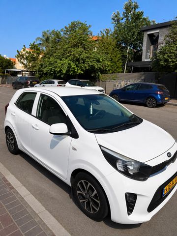 קיה פיקנטו