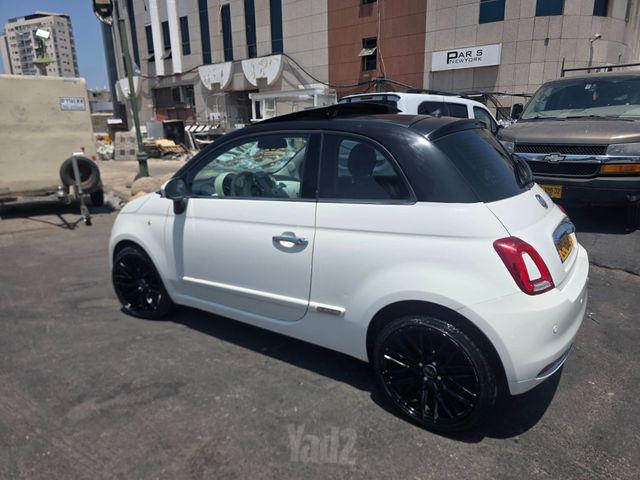 פיאט 500