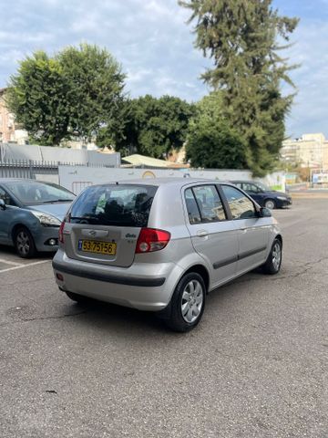 יונדאי גטס
