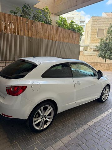 סיאט איביזה