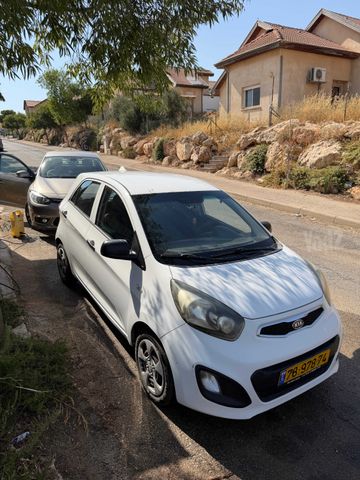 קיה פיקנטו