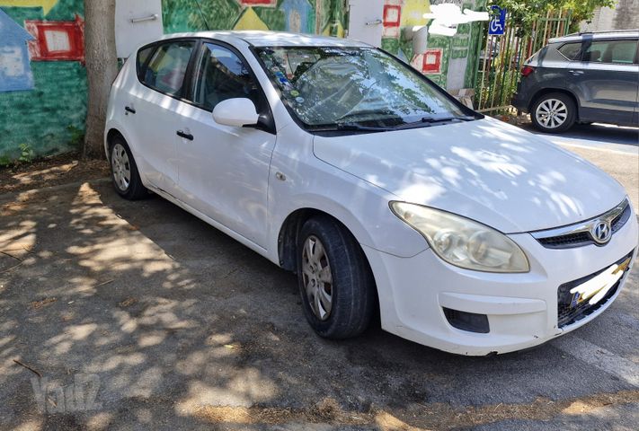 יונדאי i30