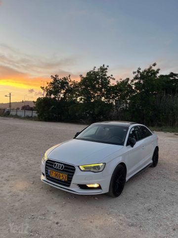 אאודי A3