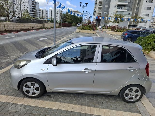 קיה פיקנטו