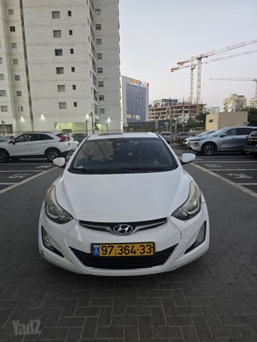 יונדאי I35