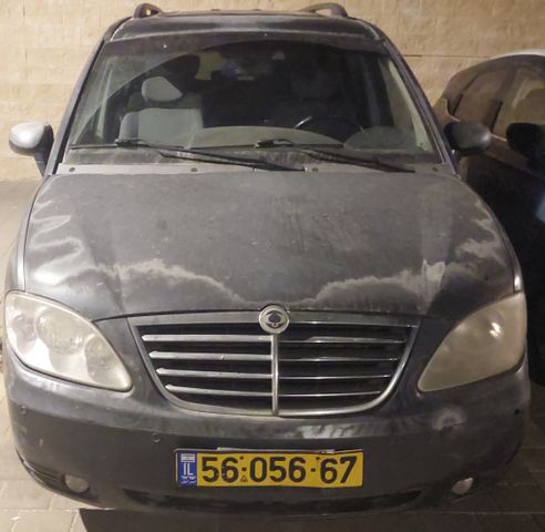 סאנגיונג רודיוס