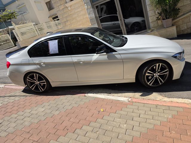 ב מ וו סדרה 3