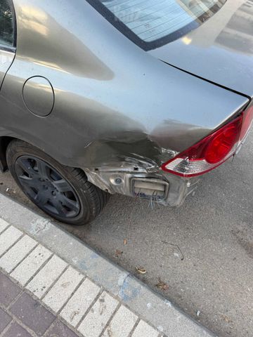 הונדה סיוויק