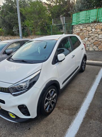 קיה פיקנטו
