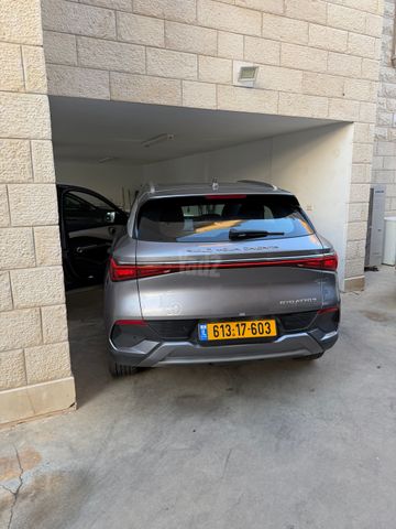 בי.ווי.די אטו 3