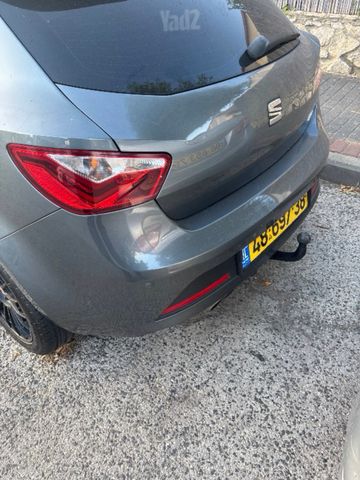 סיאט איביזה