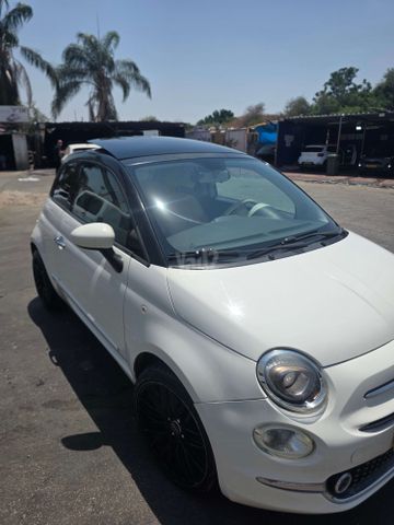 פיאט 500