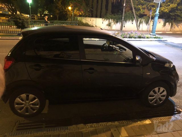סיטרואן C1