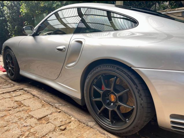 פורשה 911