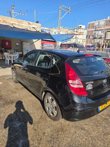 יונדאי i30
