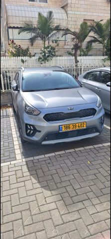 קיה נירו