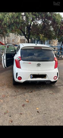 קיה פיקנטו
