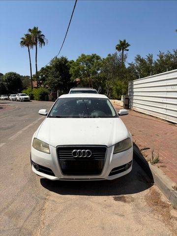 אאודי A3