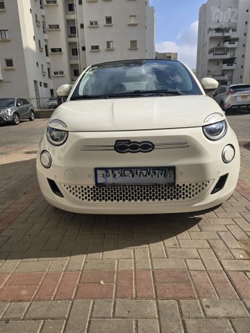 פיאט 500