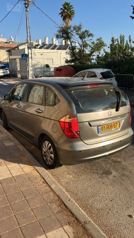 הונדה FR-V