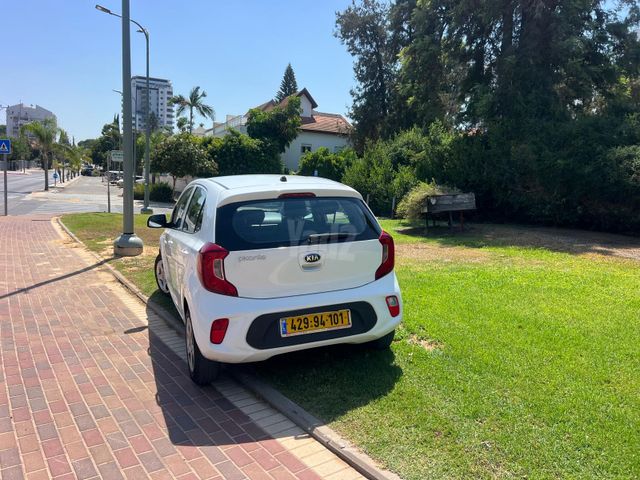 קיה פיקנטו