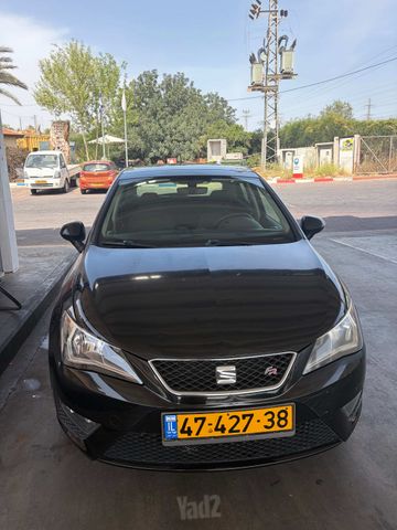 סיאט איביזה