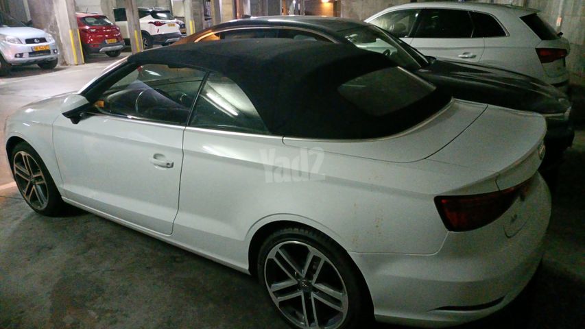 אאודי A3