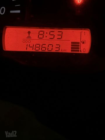 ניסאן מיקרה