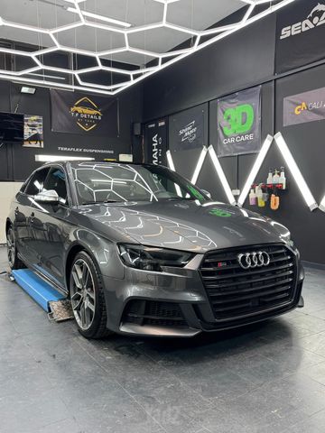 אאודי S3