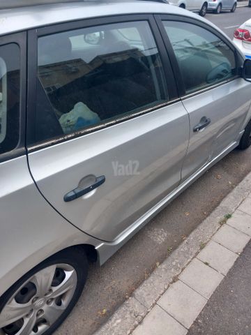 מודעת רכב יונדאי i30