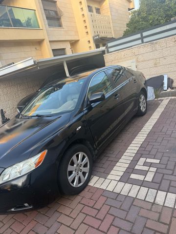 טויוטה קאמרי