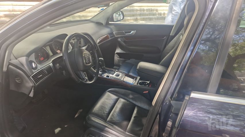 אאודי A6