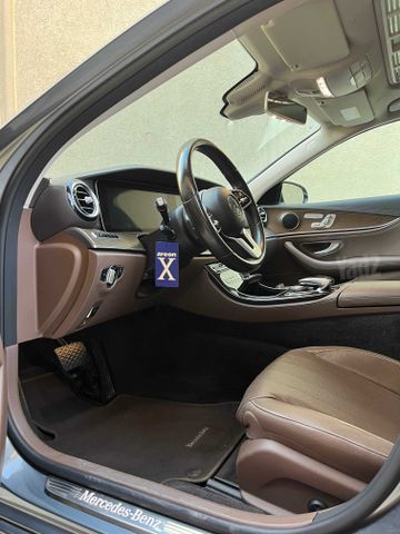 מרצדס-בנץ E-class