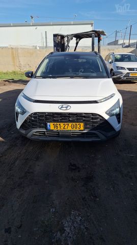 יונדאי באיון