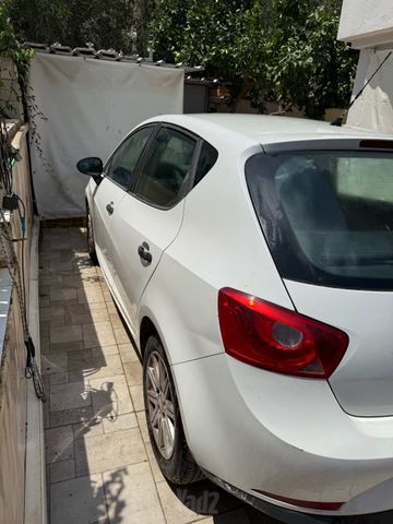 סיאט איביזה