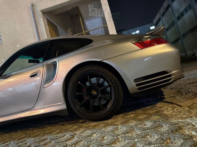פורשה 911