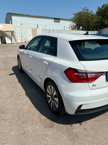 אאודי A1
