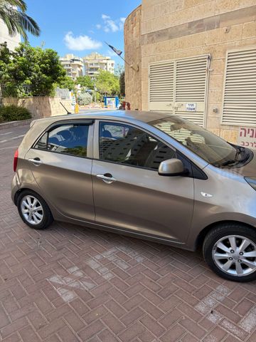 קיה פיקנטו