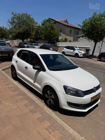 פולקסווגן פולו