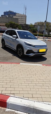 מודעת רכב בי.ווי.די אטו 3