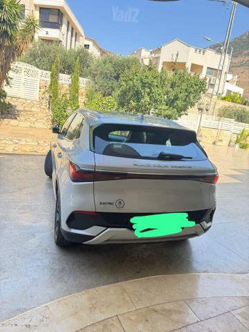 בי.ווי.די אטו 3