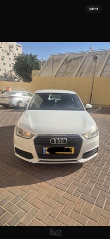 אאודי A1