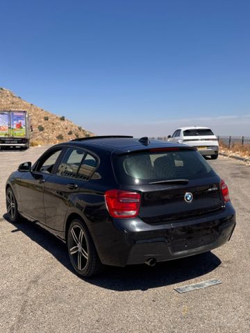 ב מ וו סדרה 1