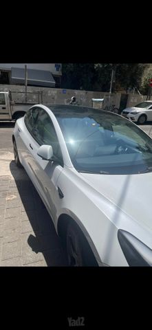 טסלה מודל 3