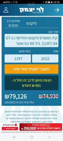 קיה פיקנטו