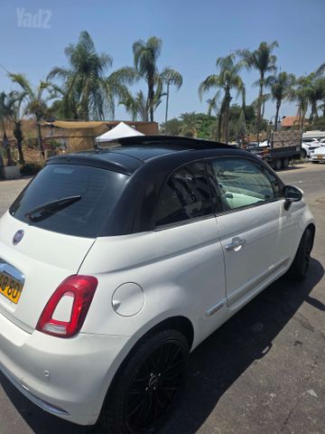 פיאט 500