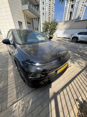אקספנג G6