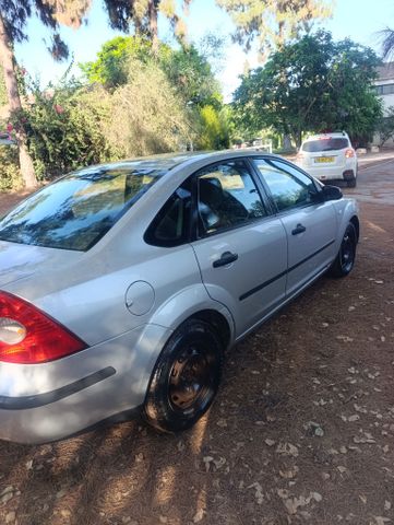פורד פוקוס
